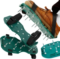 Vrtne čevlje za trate