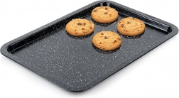 Granitni pekač 38 × 26,5 × 1,5 cm Vilde