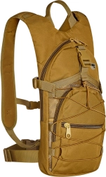 Nahrbtnik NILS Camp NC1732 Crab – Rjava