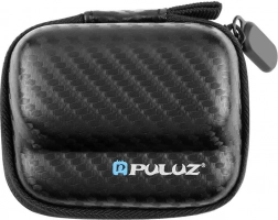 mini etui PULUZ za Insta360 GO 3 / GO 3S črno