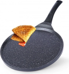 Granitna ponev za palačinke Grande 27 cm