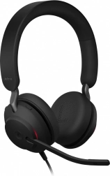 Slušalke Jabra Evolve2 40 SE USB-A/C