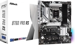 Matična plošča ASRock B760 Pro RS