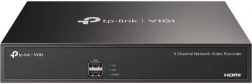 Omrežni videorekorder TP-Link VIGI NVR1004H 4-kanalni