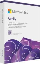 Microsoft 365 za družine