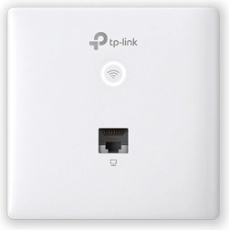 Nastenski dostopni točka TP-Link Omada EAP230-Wall AC1200, 1× GbE, PoE