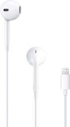 Slušalke APPLE EarPods s priključkom Lightning