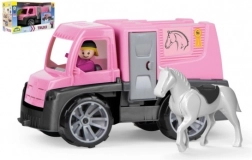 Lena TRUXX prevoznik konj v dekorativni kartonski škatli