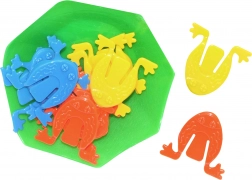 Visoke žabe za otroke