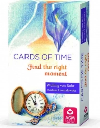 Časovne karte od Wulfing von Rohr in Marlena Lewandowska