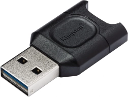 Čitalnik kartic MobileLite Plus USB 3.1 microSD