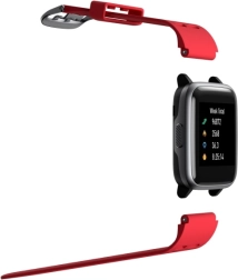 originalen rdeč pašček za umax u-band p2