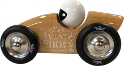 Vilac Leseni Dirkalnik Compétition GM Obletnica