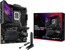 Pregledna plošča ROG Strix Z890-E Gaming WiFi