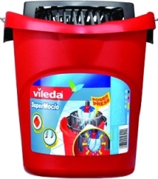 Vedro z ožemalnikom Torsion Power