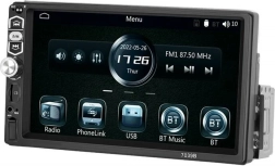 Avto monitor 7,0" Podofo Carplay in Android Auto