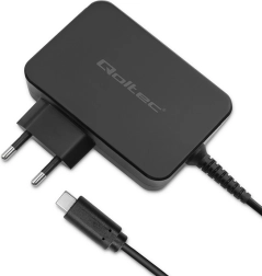 Polnilec Qoltec Super Quick PD 120W USB-C