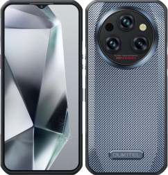 Oukitel WP35 Pro 5G robusten pametni telefon z 11.000 mAh