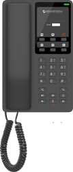 Hotelski VoIP telefon GRANDSTREAM GHP621