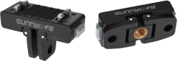 Magnetni montažni adapter Sunnylife za kamere INSTA360 X5, Ace, Ace Pro2 in Ace 1