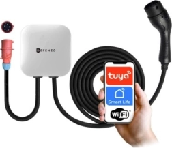 Inteligentna polnilna postaja Defenzo Wallbox Home AC11