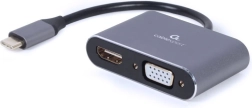 Adapter USB-C na HDMI VGA