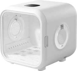 Pametna sušilnica za hišne ljubljenčke Homerunpet