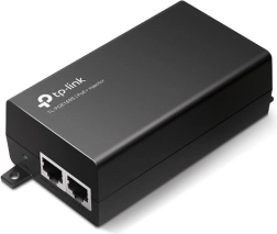 Injektor TP-Link PoE+ TL-POE160S