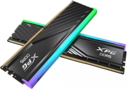 Pomnilnik XPG Lancer Blade DDR5 6400 32GB (2x16) CL32 RGB črna