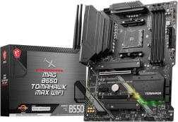 MSI MAG B550 Tomahawk Max WiFi