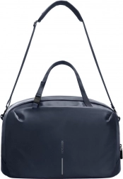 Urban vikend torba modra