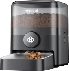 Inteligentni podajalnik hrane Oneisall 3L