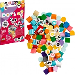 LEGO® DOTS 41931 DOTS dodatki – 4. serija