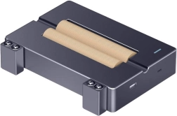 Vsestranski električni valj LaserPecker za gravirko LP2