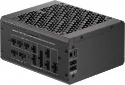 iCUE LINK HXi SHIFT 1000W 80+ Platinum popolnoma modularno napajalnik ATX