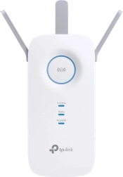 TP-Link RE550 ojačevalnik Wi‑Fi AC1900
