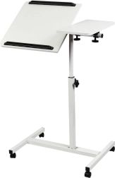 Mobilna mizica za prenosni računalnik Maclean