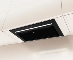 Vgradna kuhinjska napa Amica OMC6451B HC