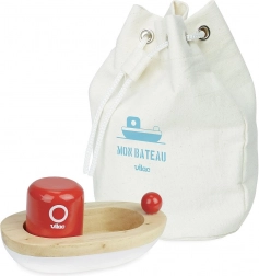 Vilac lesen mali čoln