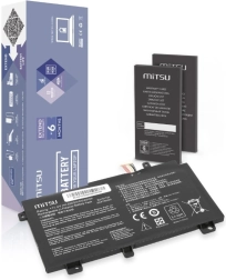 Baterija za Asus FX504 in FX505