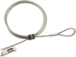 Kabelska ključavnica za prenosnik Slim NanoSaver 2.0 EQ