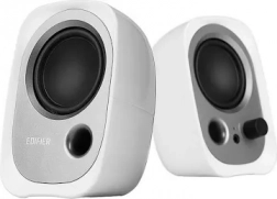 Zvočniki 2.0 Edifier R12U beli