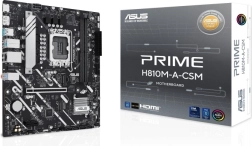 Matična plošča ASUS PRIME H810M-A-CSM
