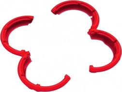 Sunnylife zaščita propelerjev za DJI Neo (rdeča)