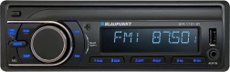 Avtoradio BLAUPUNKT z bluetooth, FM/RDS, USB in AUX
