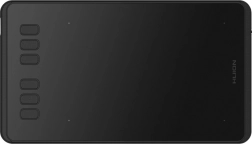 Grafična tablica Huion H640P