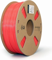 Filament za 3D tiskalnike ABS 1,75 mm rdeč