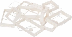 Kreativni set oken in vrat L-W Toys