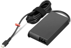 Napajalni adapter LENOVO ThinkPad Mobile Workstation 140 W USB‑C GaN Slim