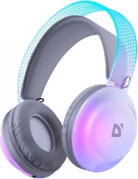 Brezžične igralne slušalke FREEMOTION B651 z RGB osvetlitvijo